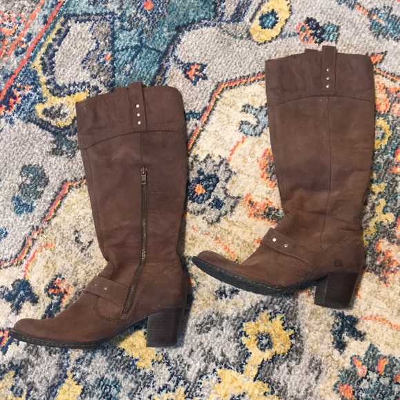 Born boots - Picture 2 of 4